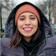 Professeure d'espagnol, français et portugais